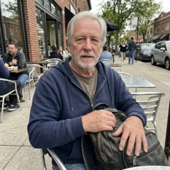Robert M. from Pittsburgh, Pennsylvania