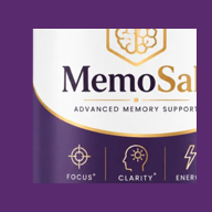 Memosalt logo